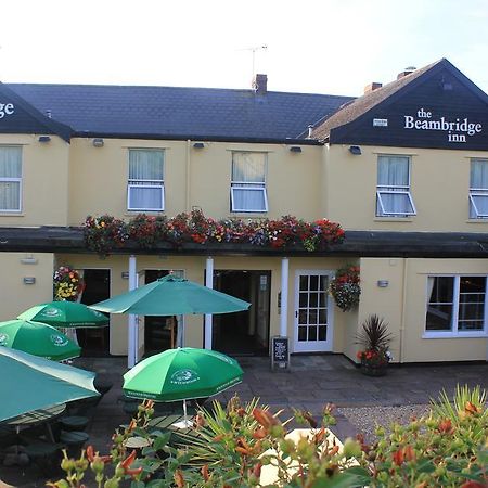 Beambridge Inn Somerset  Esterno foto