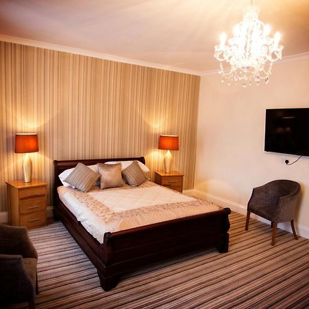 Beambridge Inn Somerset  Camera foto