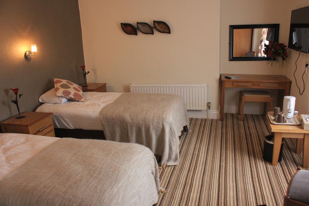 Beambridge Inn Somerset  Camera foto