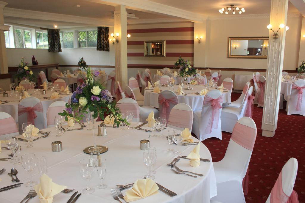 Beambridge Inn Somerset  Esterno foto