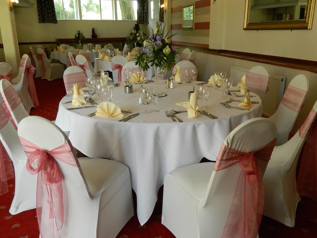 Beambridge Inn Somerset  Esterno foto