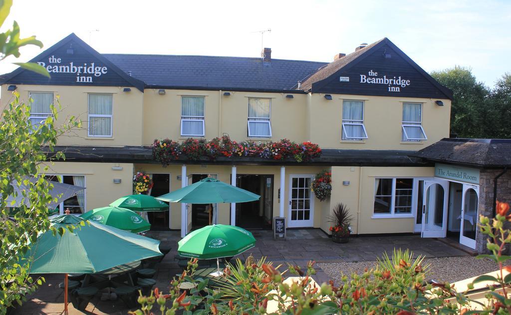 Beambridge Inn Somerset  Esterno foto