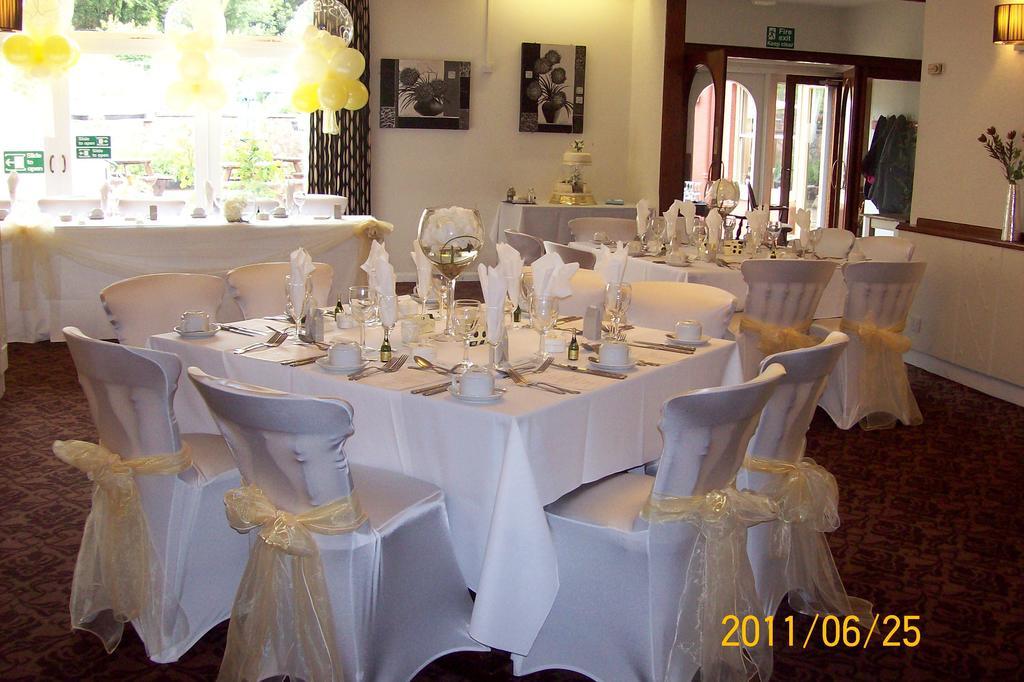 Beambridge Inn Somerset  Esterno foto