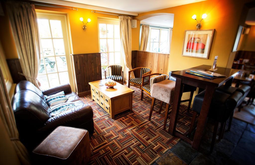 Beambridge Inn Somerset  Esterno foto