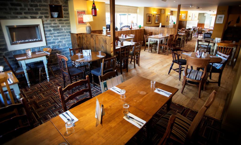 Beambridge Inn Somerset  Esterno foto