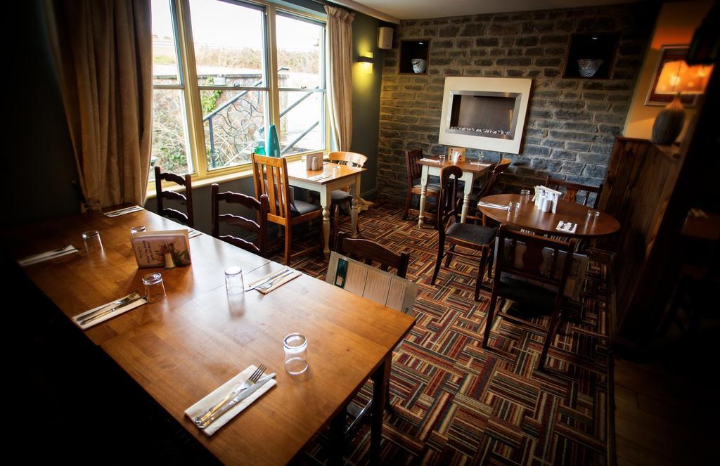 Beambridge Inn Somerset  Esterno foto