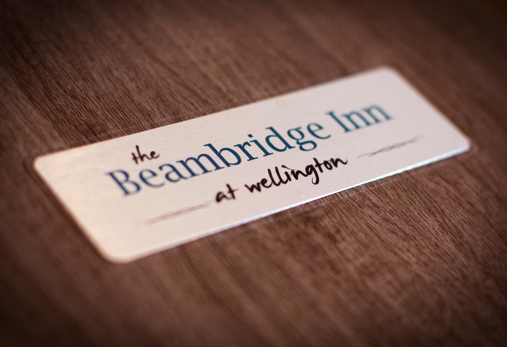 Beambridge Inn Somerset  Esterno foto