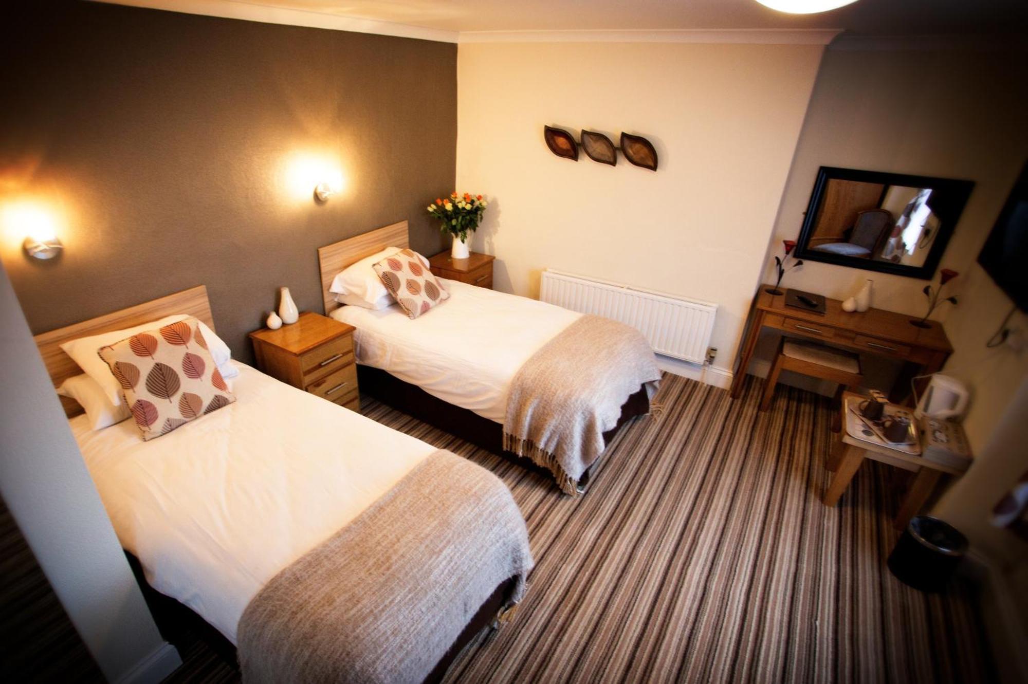Beambridge Inn Somerset  Camera foto