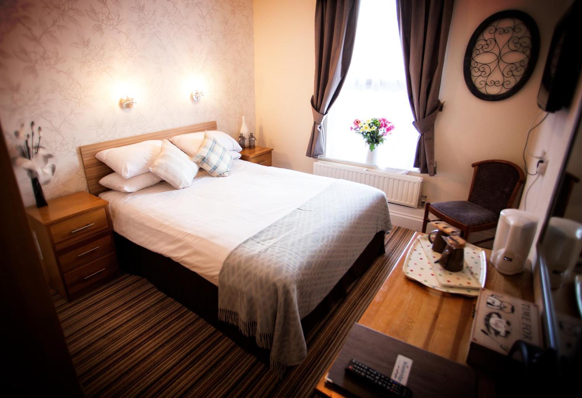 Beambridge Inn Somerset  Camera foto