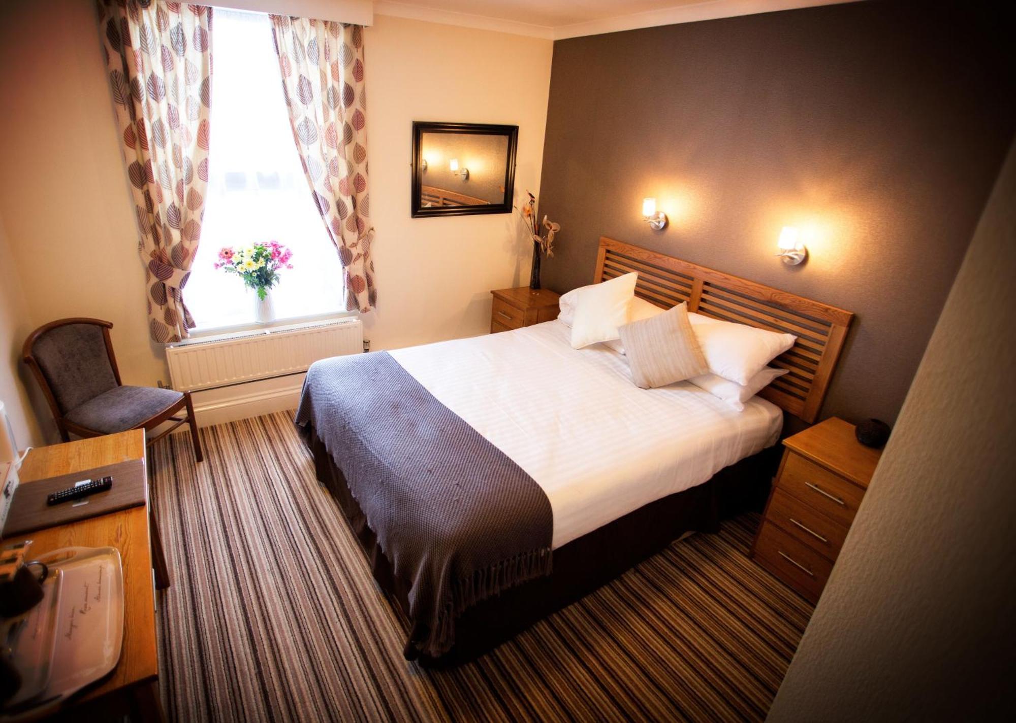 Beambridge Inn Somerset  Camera foto