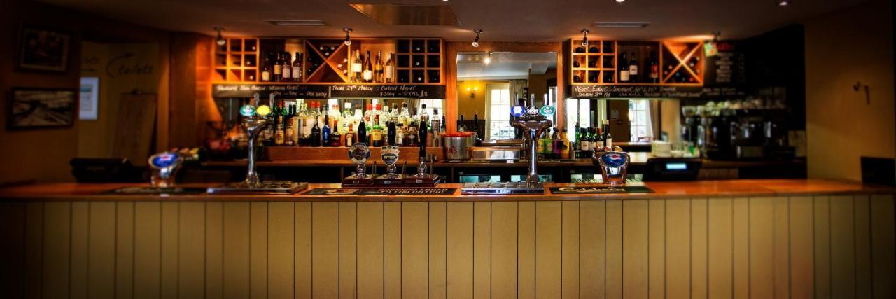 Beambridge Inn Somerset  Esterno foto